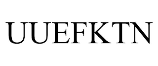 UUEFKTN