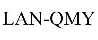 LAN-QMY
