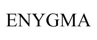 ENYGMA