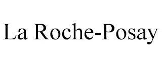 LA ROCHE-POSAY