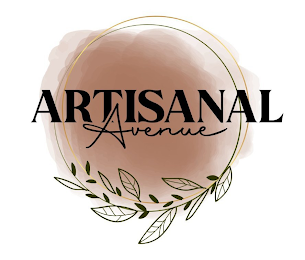 ARTISANAL AVENUE
