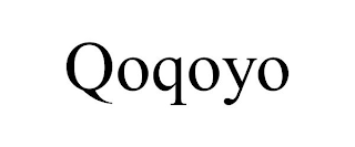 QOQOYO