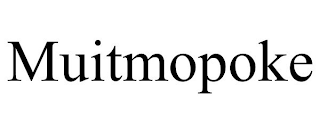 MUITMOPOKE