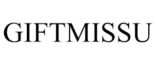 GIFTMISSU