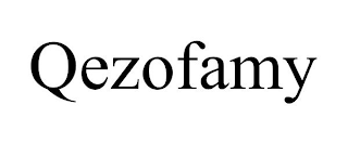 QEZOFAMY