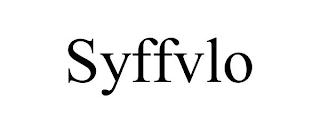 SYFFVLO
