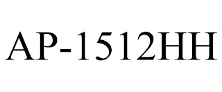 AP-1512HH