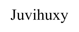 JUVIHUXY