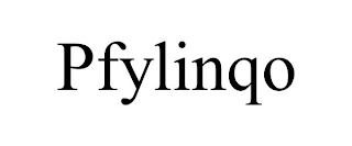 PFYLINQO