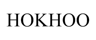 HOKHOO