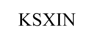 KSXIN