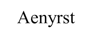 AENYRST