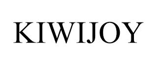 KIWIJOY