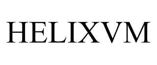 HELIXVM