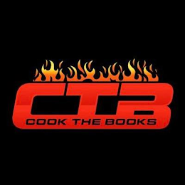 CTB COOK THE BOOKS