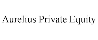 AURELIUS PRIVATE EQUITY