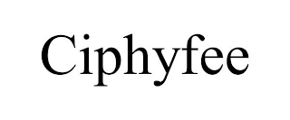 CIPHYFEE