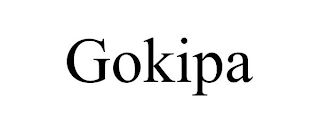 GOKIPA