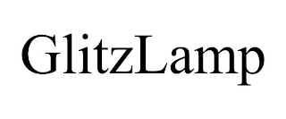 GLITZLAMP