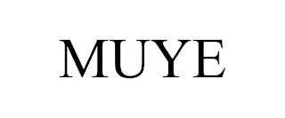MUYE