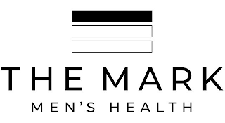 THE MARK MEN'S HEALTH