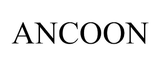 ANCOON