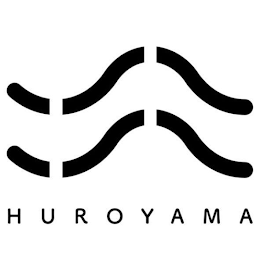 HUROYAMA