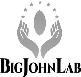 BIGJOHNLAB