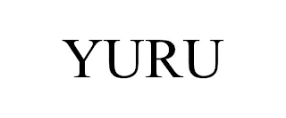 YURU