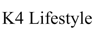 K4 LIFESTYLE