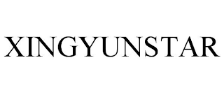 XINGYUNSTAR