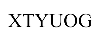 XTYUOG
