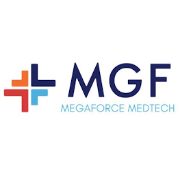 MGF MEGAFORCE MEDTECH