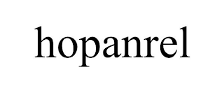 HOPANREL