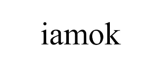 IAMOK