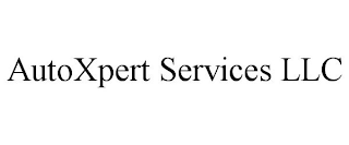 AUTOXPERT SERVICES LLC