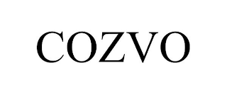 COZVO