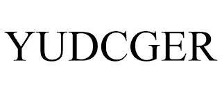 YUDCGER