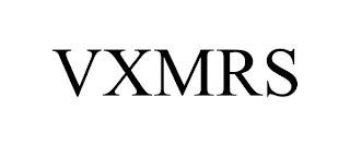 VXMRS