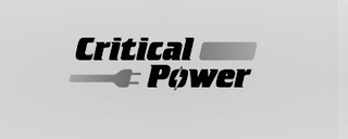 CRITICAL POWER