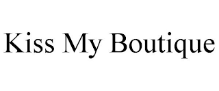 KISS MY BOUTIQUE