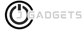 J GADGETS