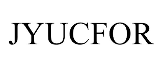 JYUCFOR