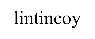 LINTINCOY