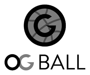 OG OG BALL