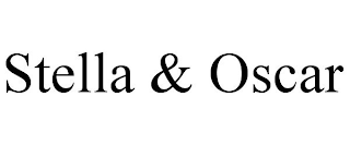 STELLA & OSCAR