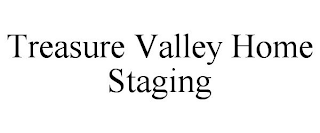 TREASURE VALLEY HOME STAGING