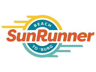 SUNRUNNER BEACH TO 'BURG