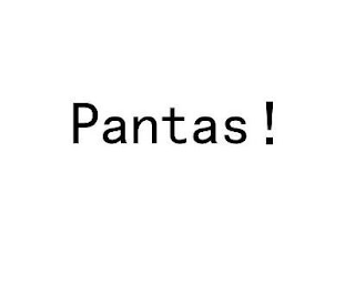 PANTAS !