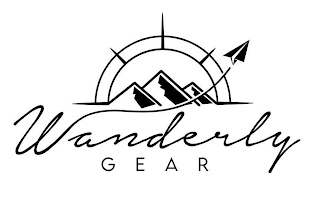 WANDERLY GEAR